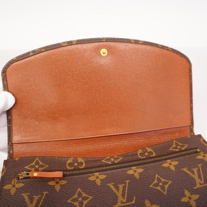 Louis Vuitton Pochette Rabat clutch