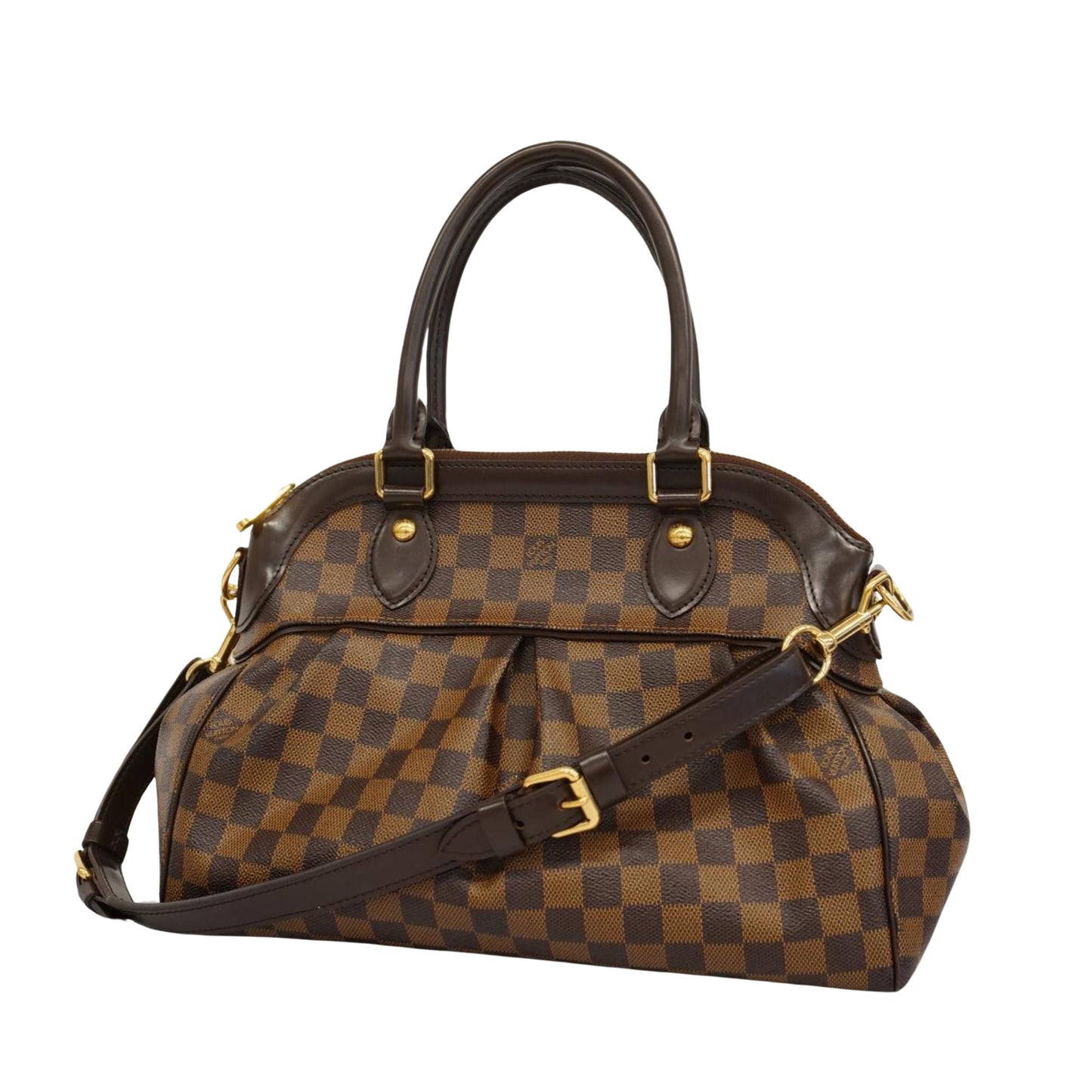 Louis Vuitton Trevi handbag