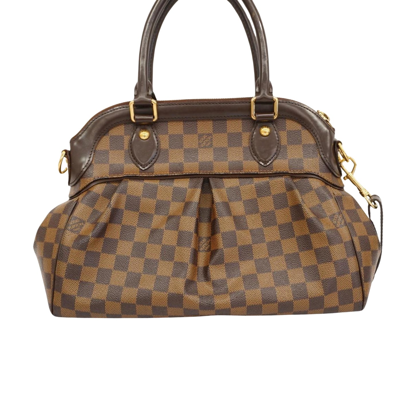 Louis Vuitton Trevi handbag