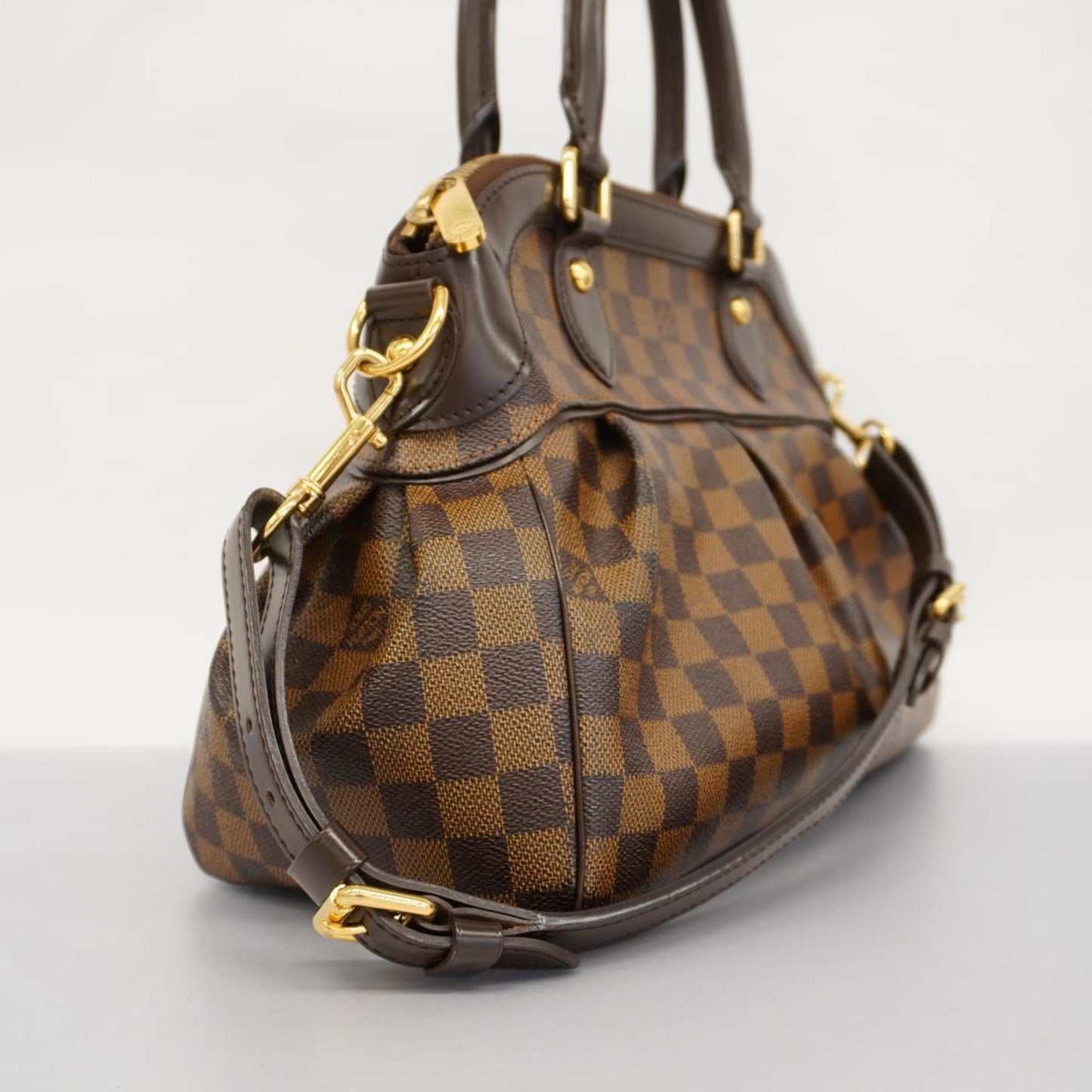 Louis Vuitton Trevi handbag