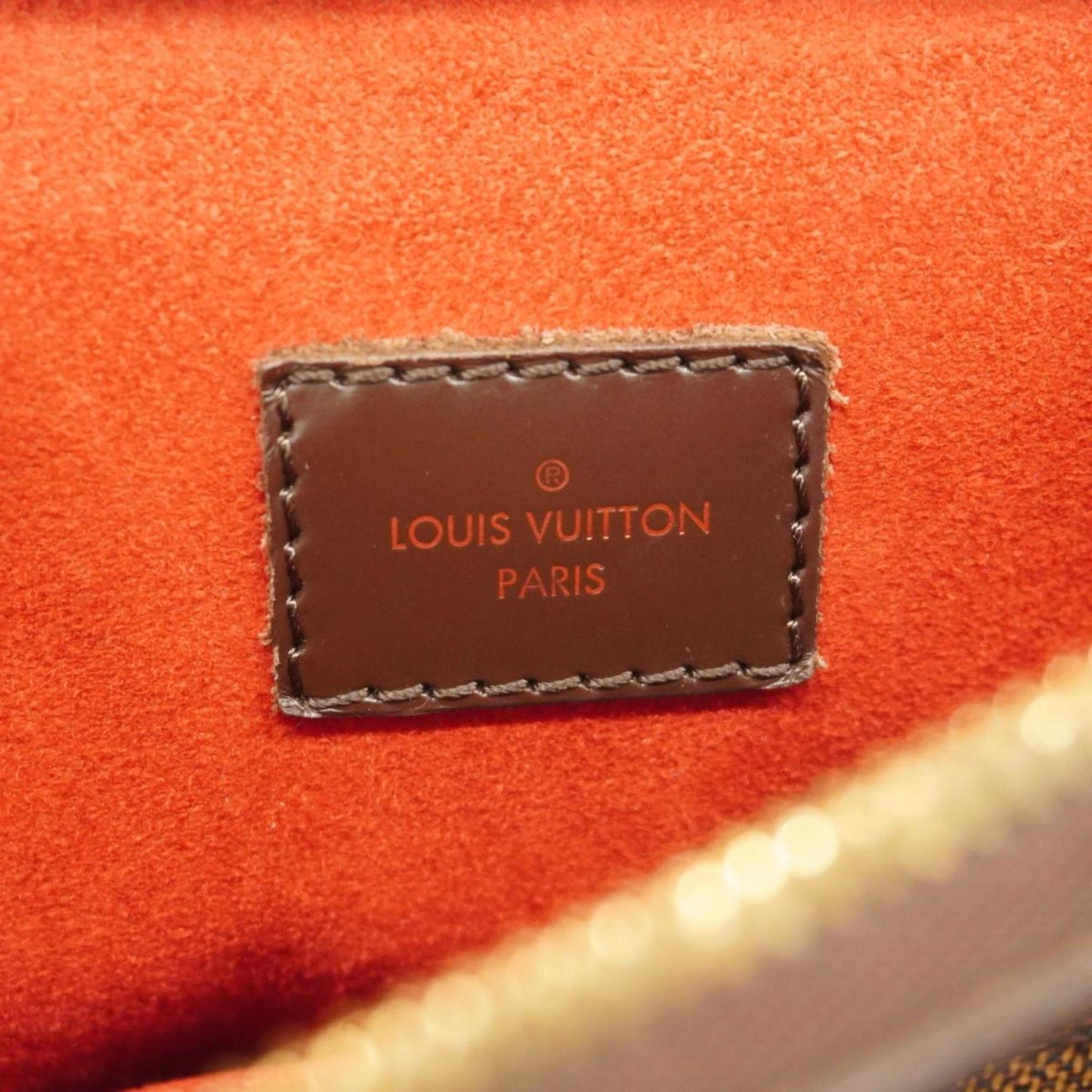 Louis Vuitton Trevi handbag