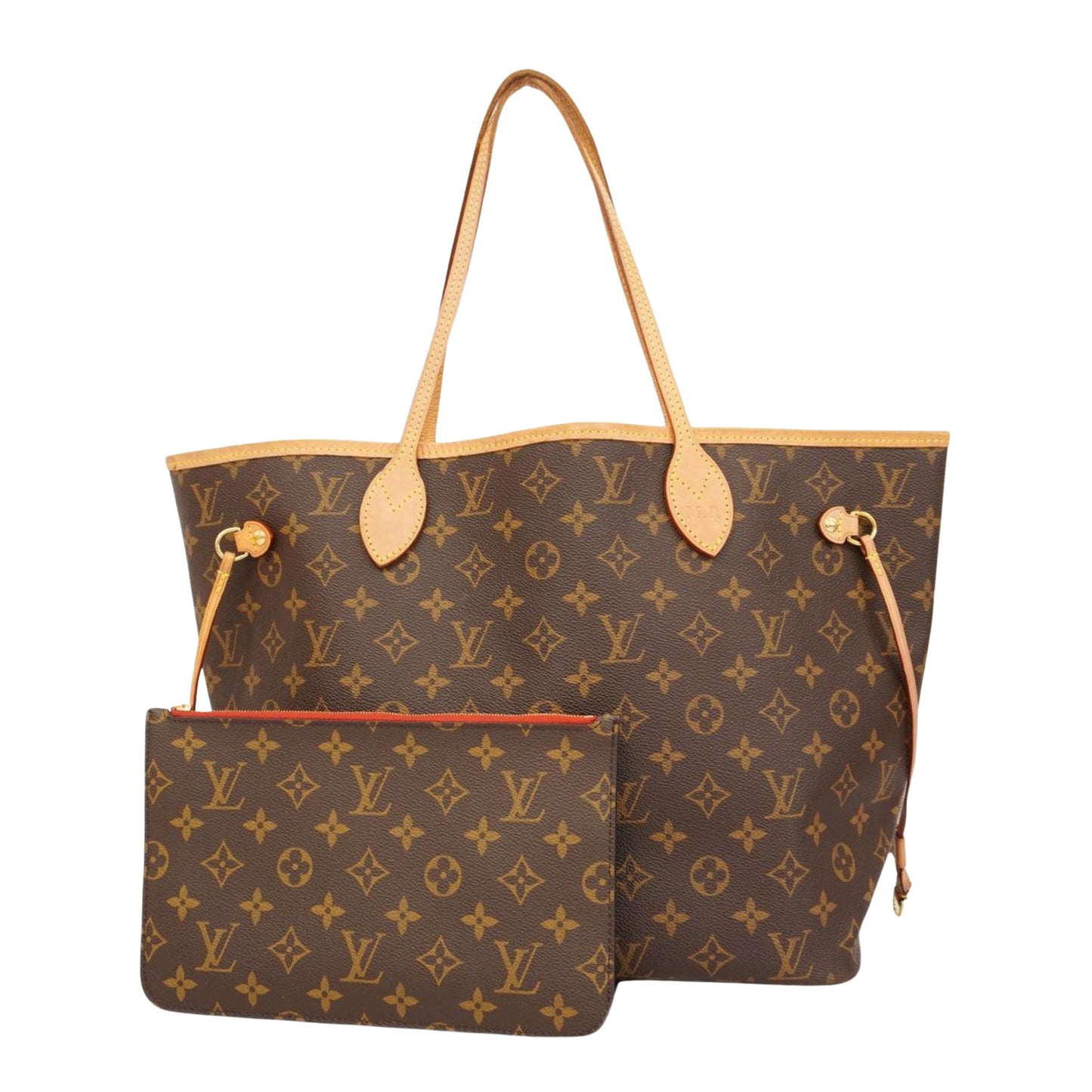 Louis Vuitton Neverfull MM tote