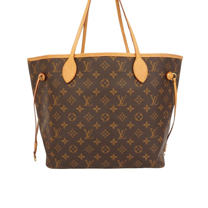 Louis Vuitton Neverfull MM tote