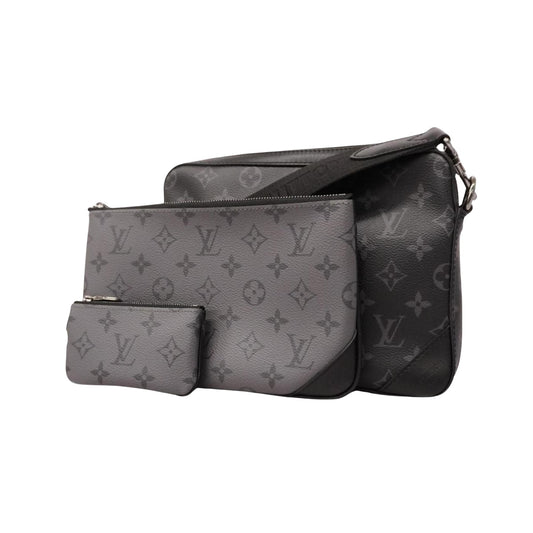 Louis Vuitton Trio shoulder