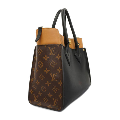 Louis Vuitton On my Side handbag