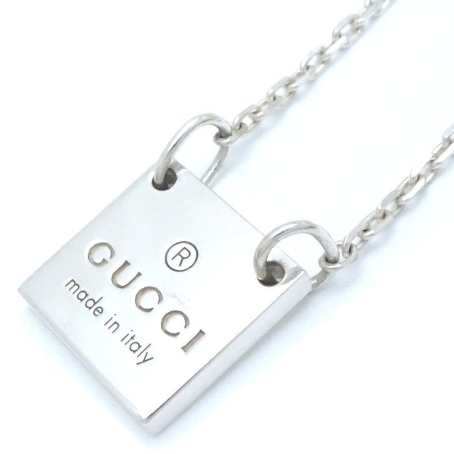 Gucci necklace