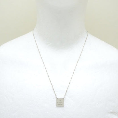 Gucci necklace