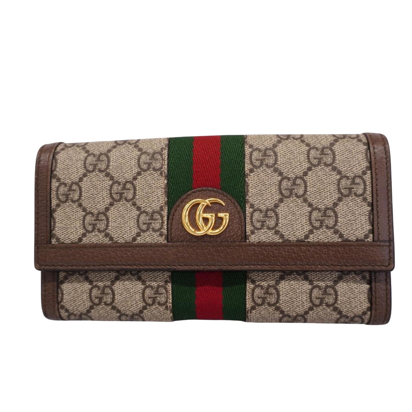 Gucci Ophidia wallet