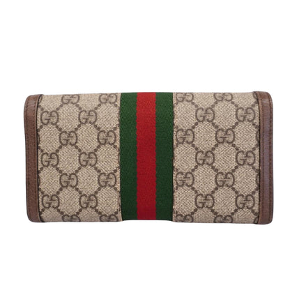 Gucci Ophidia wallet