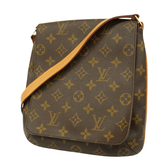 Louis Vuitton Musette Salsa shoulder