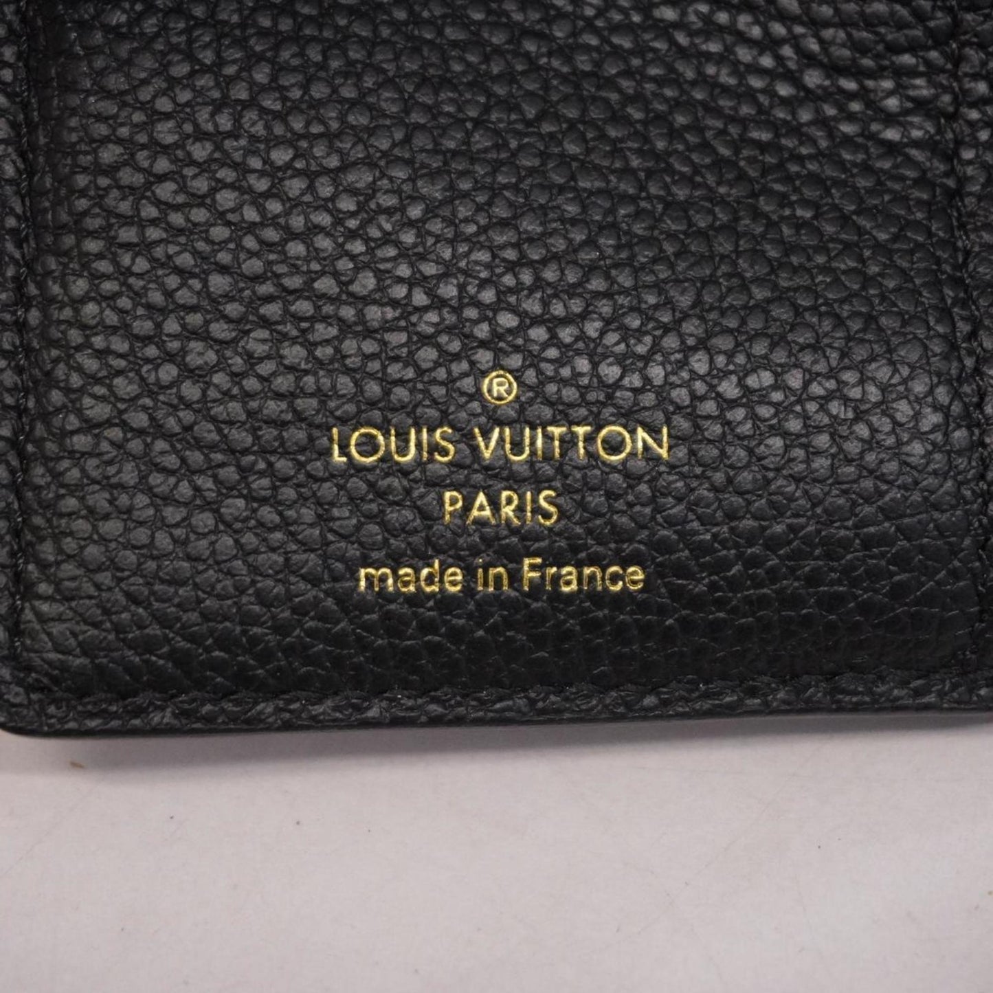 Louis Vuitton Metis wallet