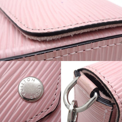 Louis Vuitton Felicie clutch