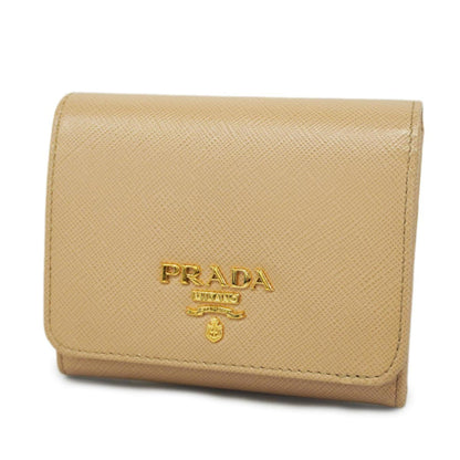 Prada Saffiano wallet