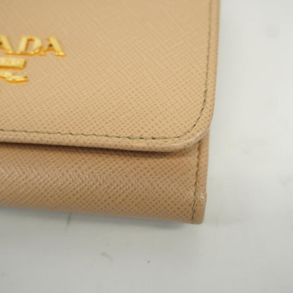 Prada Saffiano wallet