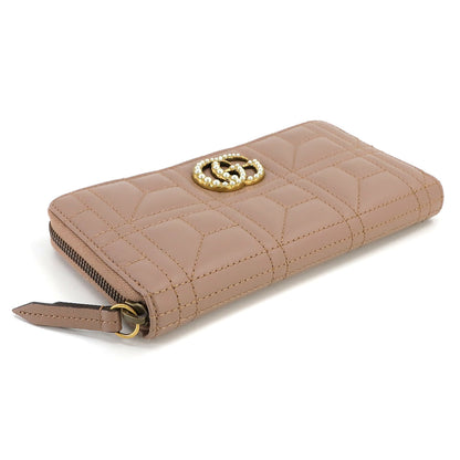 Gucci Ziparound purse wallet