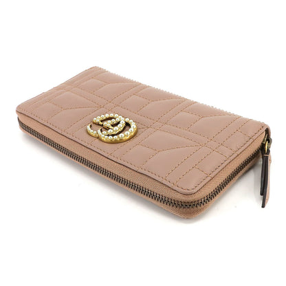 Gucci Ziparound purse wallet