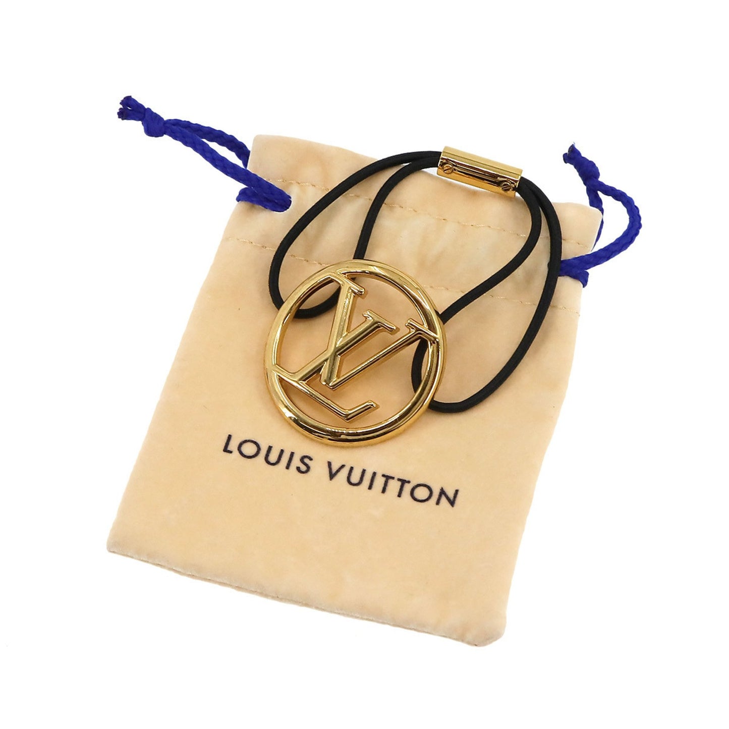 Louis Vuitton Louise hair