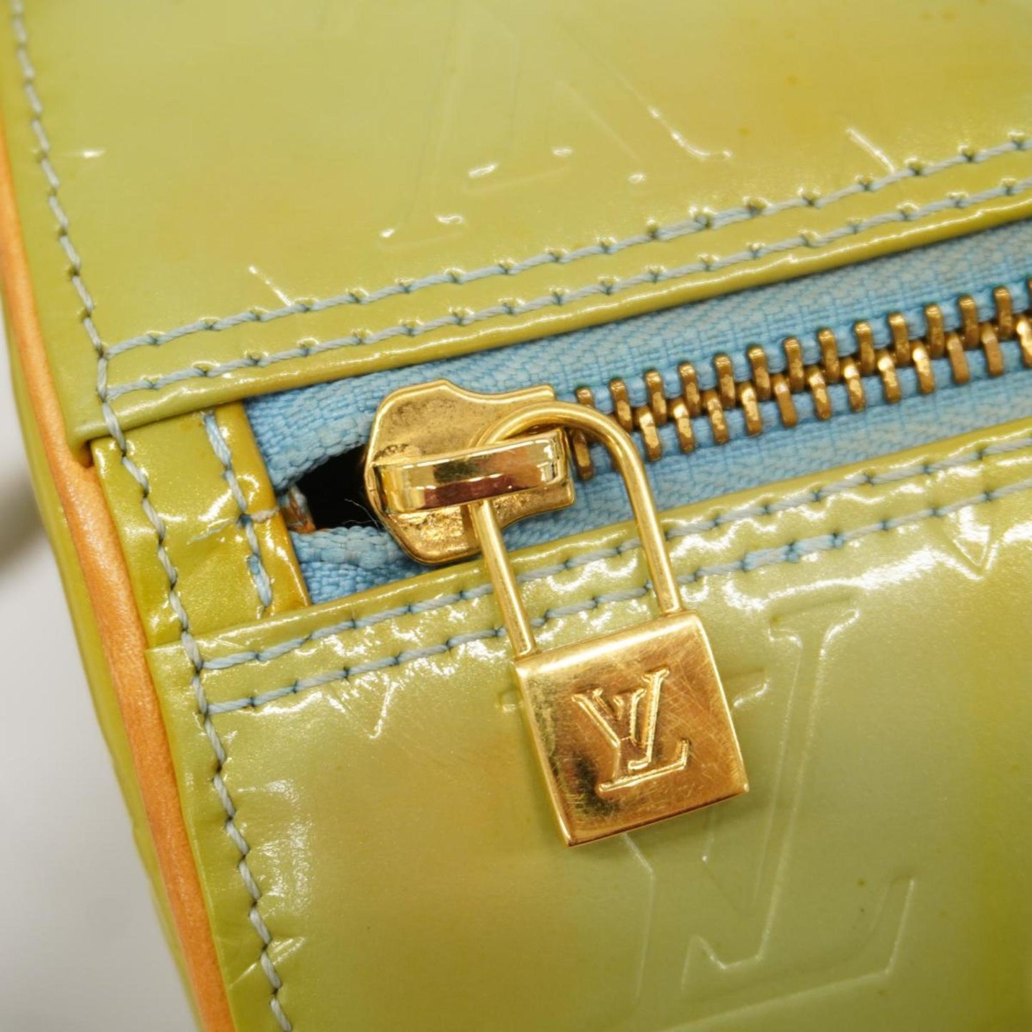 Louis Vuitton Bedford handbag