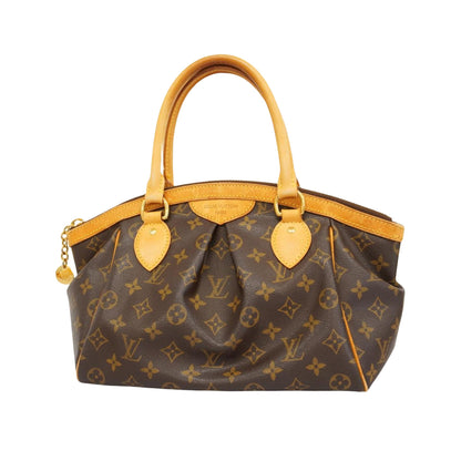 Louis Vuitton Tivoli handbag