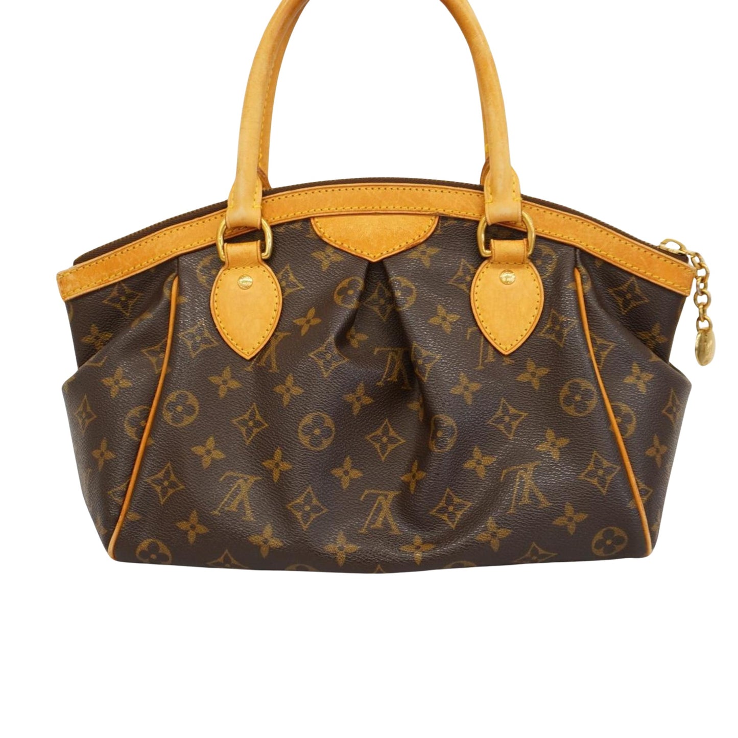 Louis Vuitton Tivoli handbag