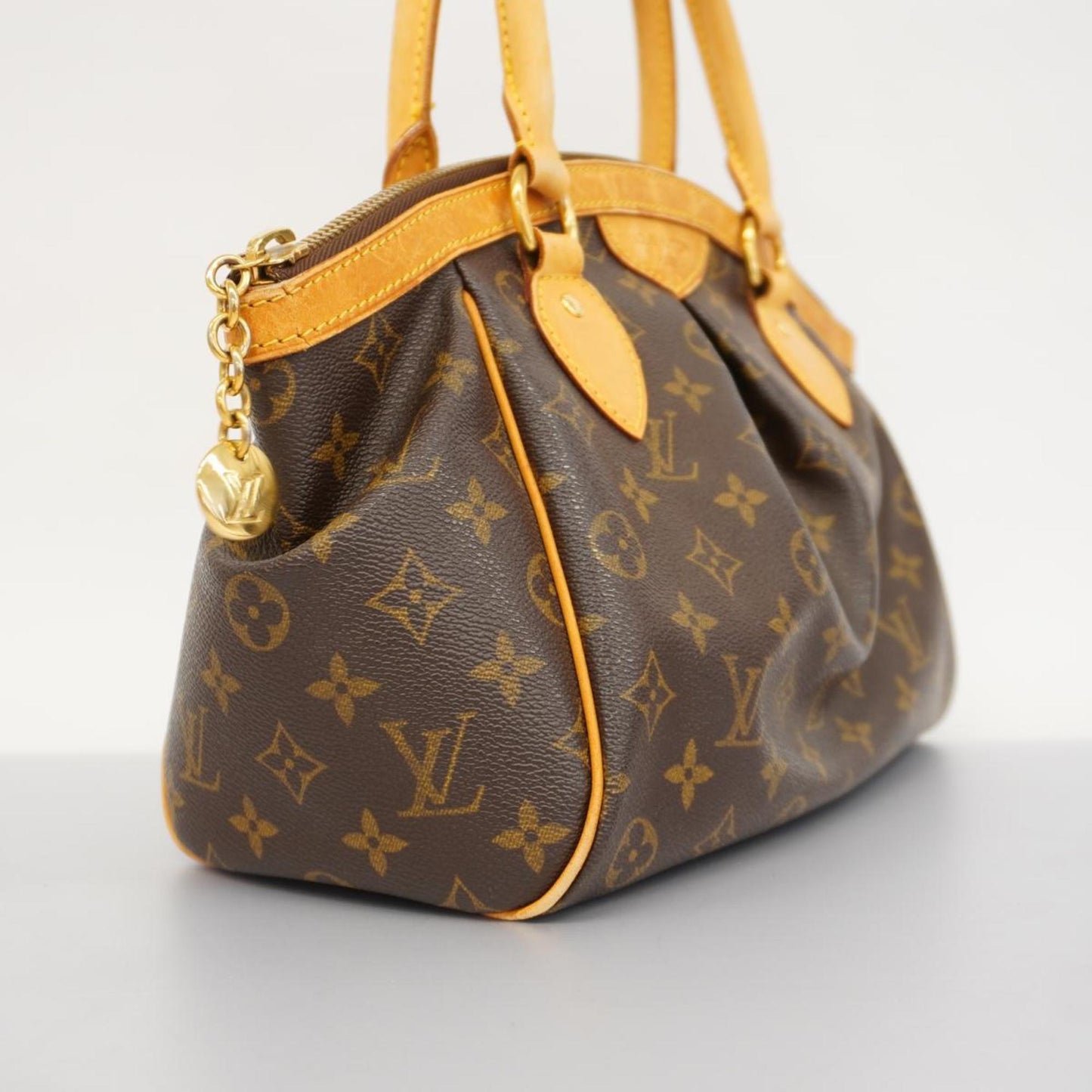 Louis Vuitton Tivoli handbag