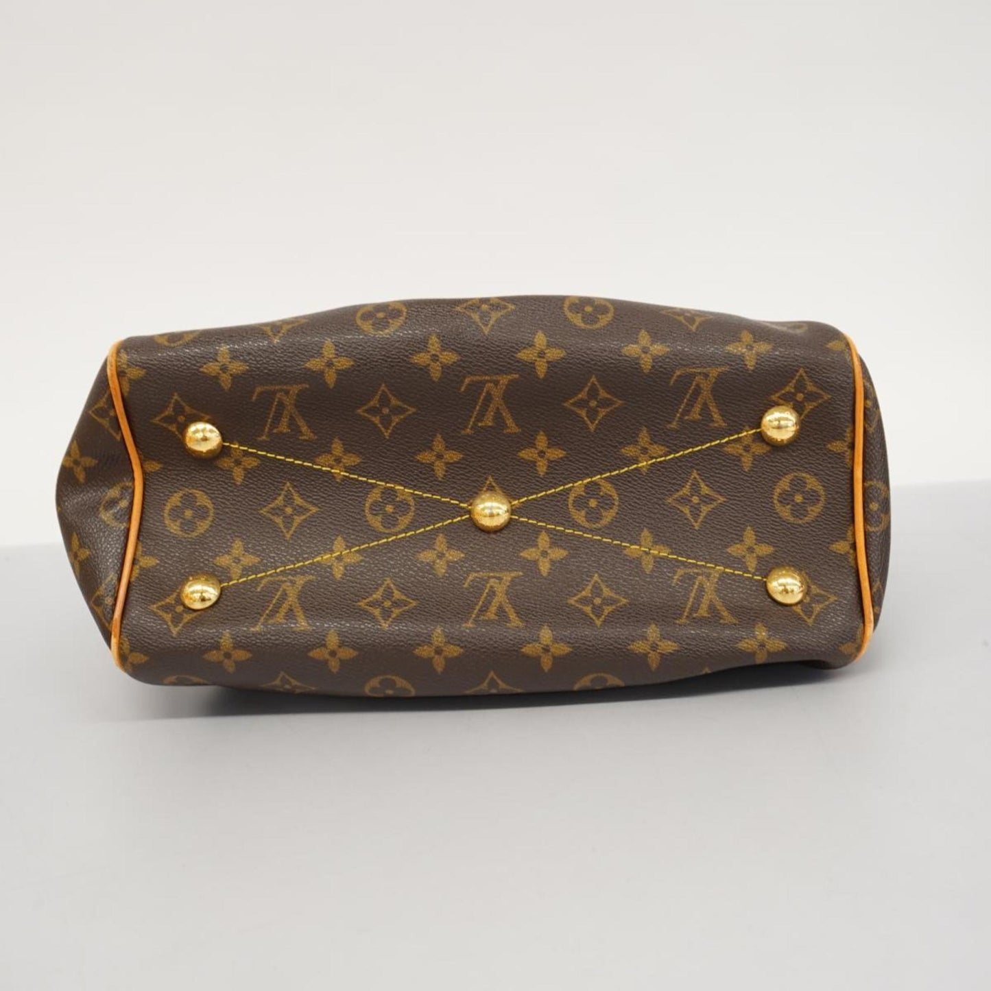 Louis Vuitton Tivoli handbag