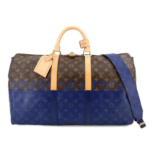 Louis Vuitton Keepall Bandouliere 50 travel