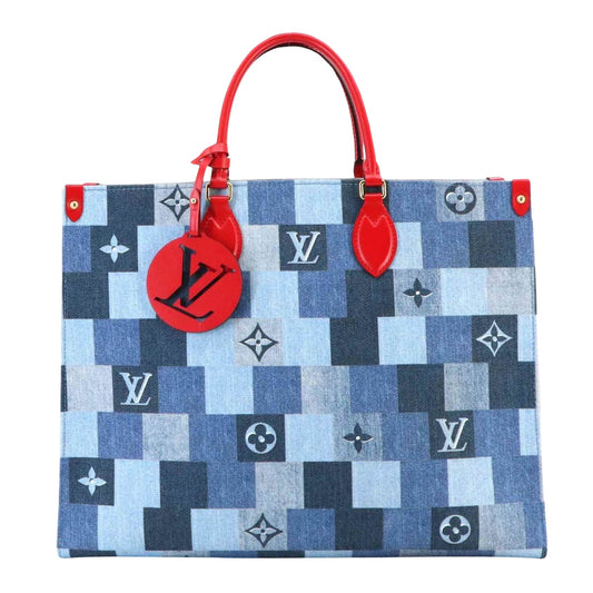 Louis Vuitton Onthego GM tote