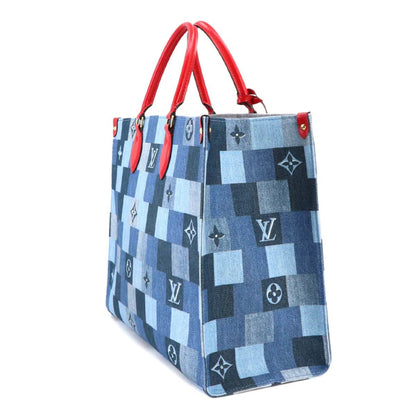 Louis Vuitton Onthego GM tote