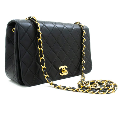 Chanel Full Flap shoulder