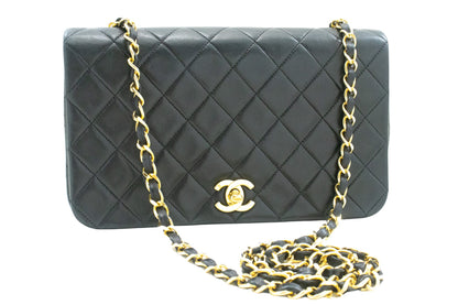 Chanel Full Flap shoulder