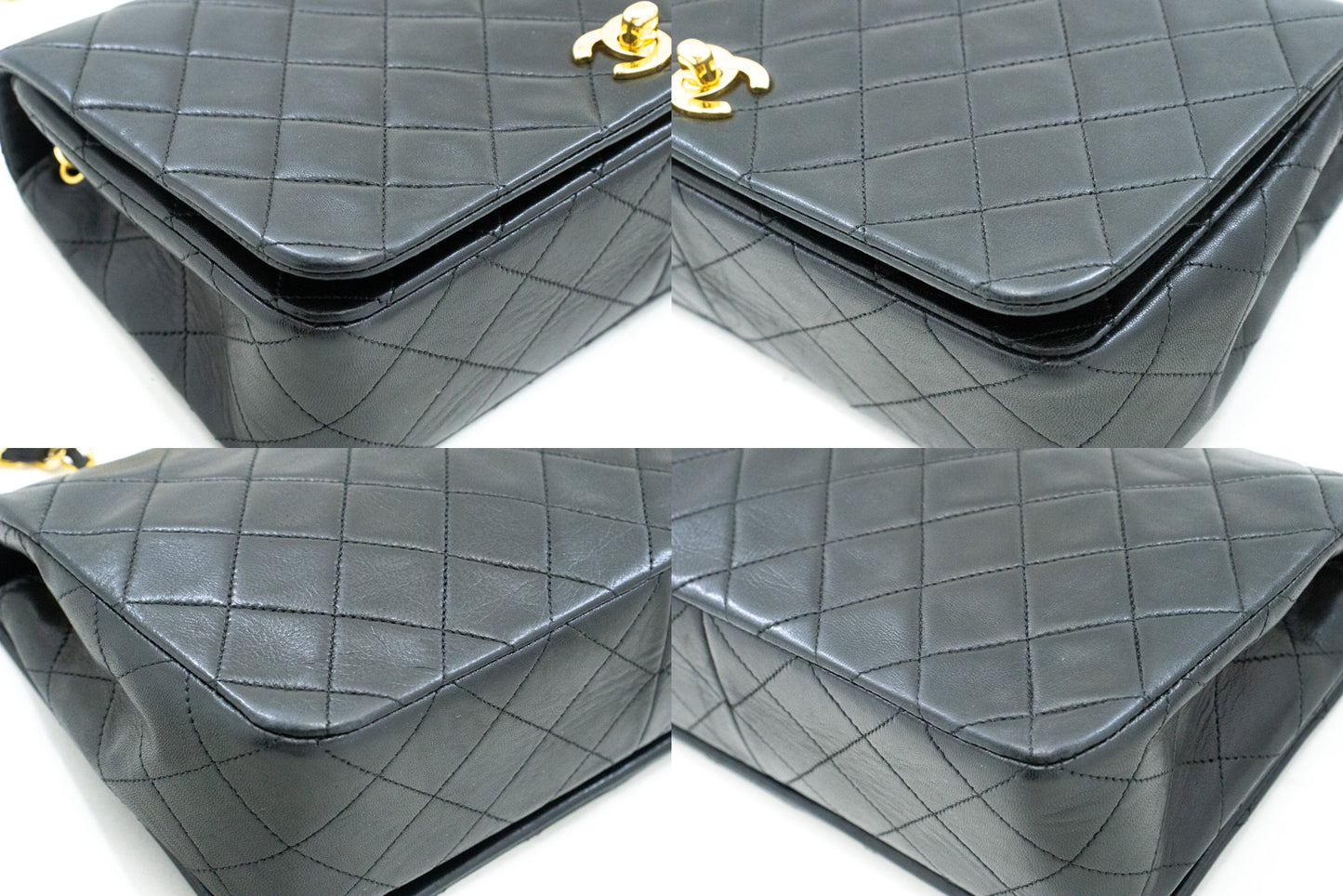 Chanel Full Flap shoulder