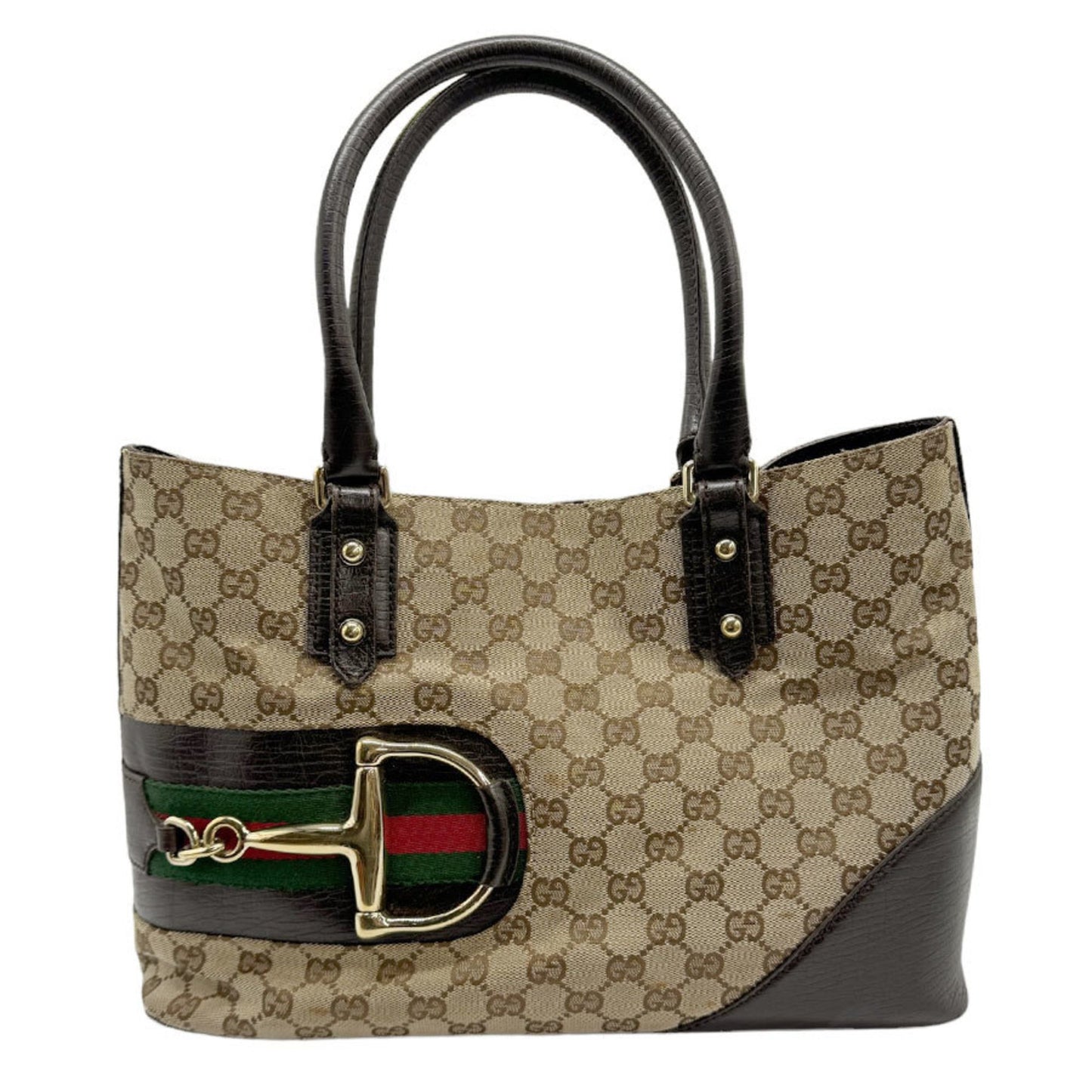 Gucci Horsebit shoulder