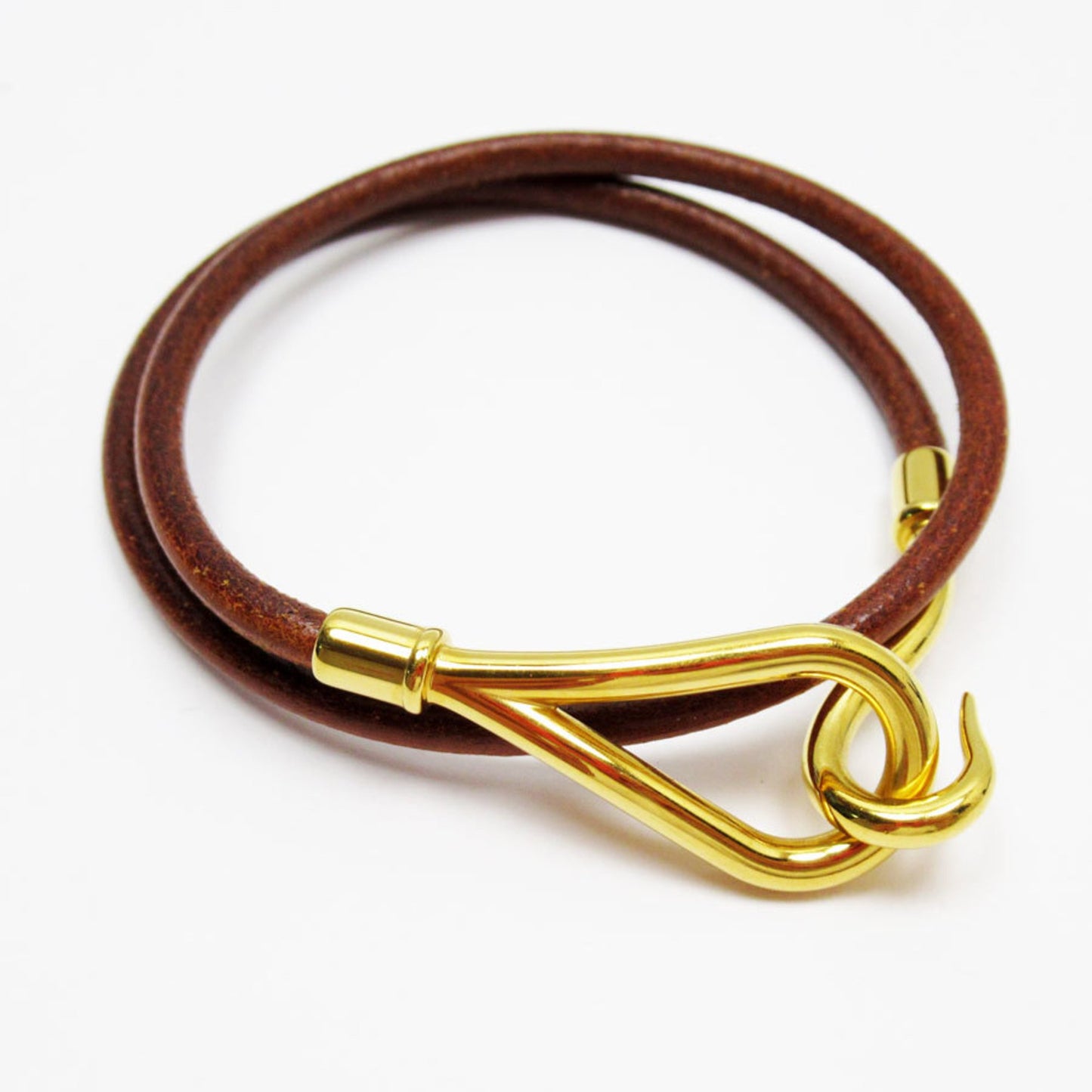 Hermès Jumbo bracelet