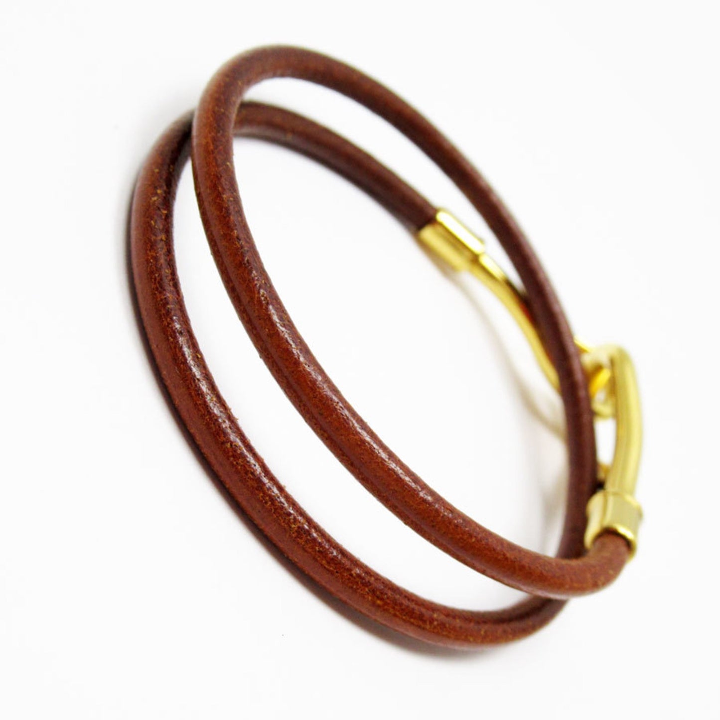 Hermès Jumbo bracelet