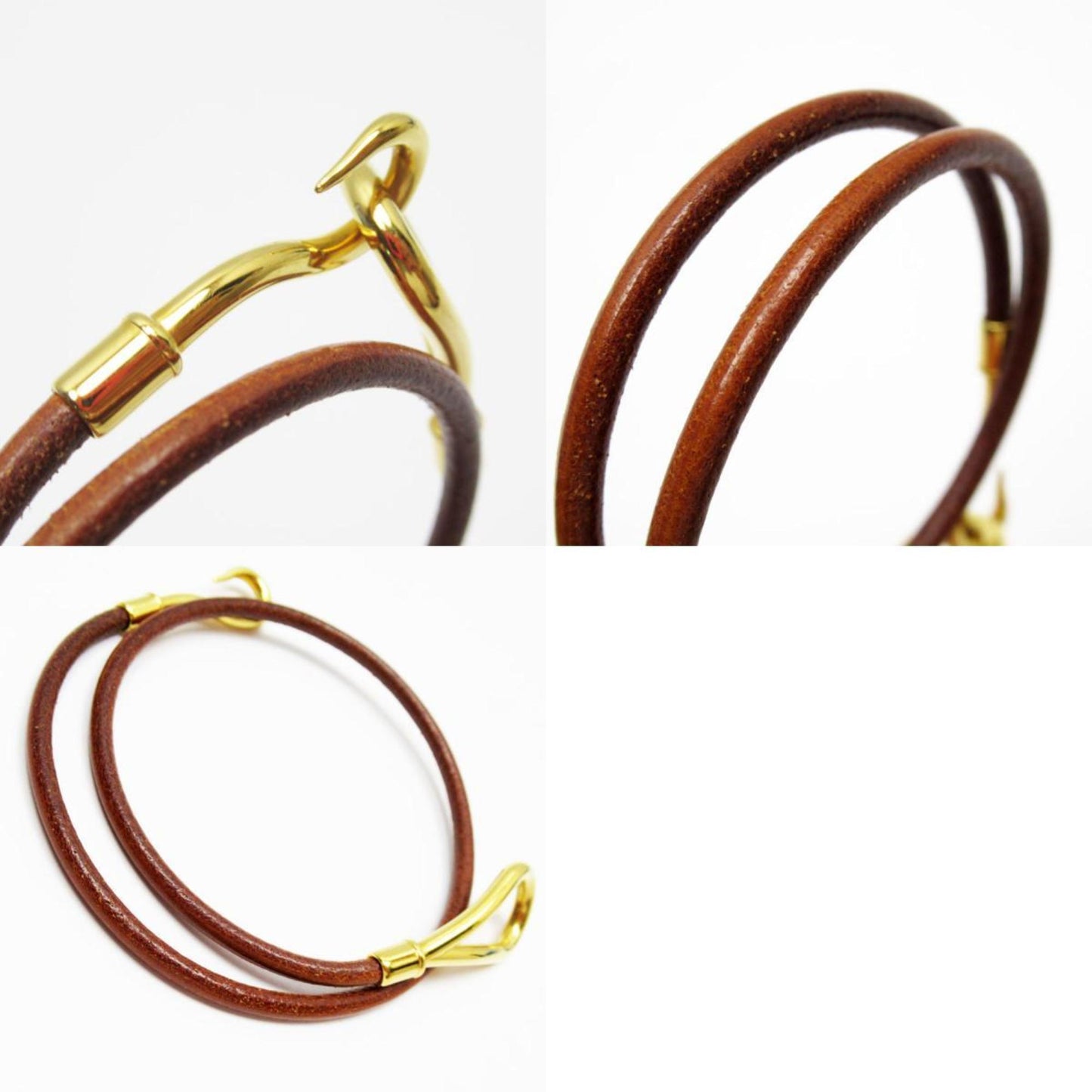 Hermès Jumbo bracelet