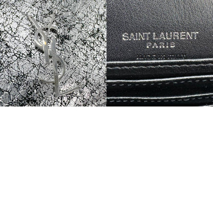 Saint Laurent clutch