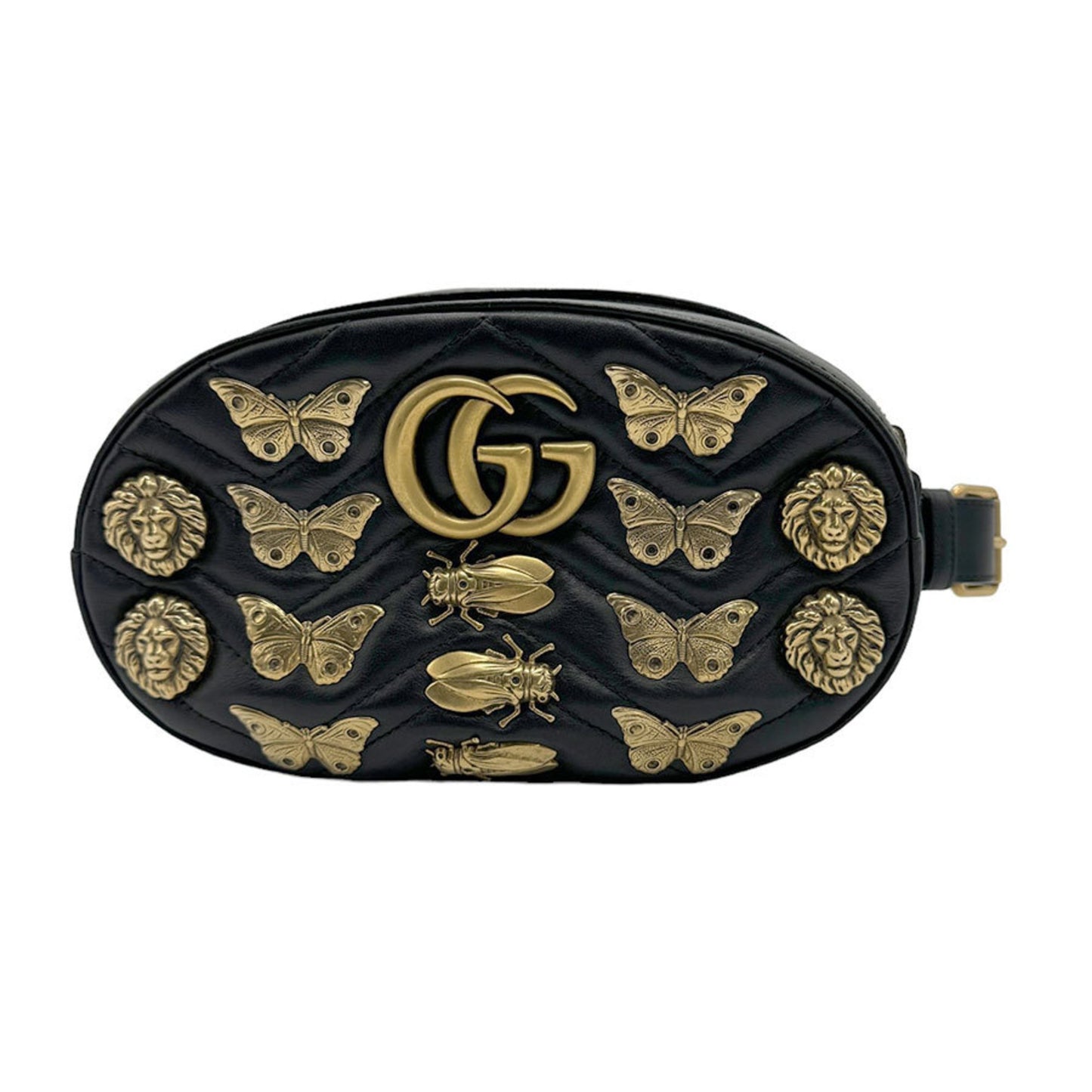 Gucci Marmont clutch