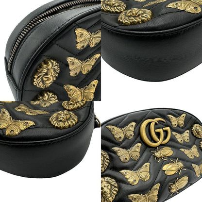 Gucci Marmont clutch