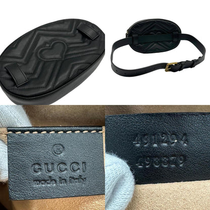 Gucci Marmont clutch