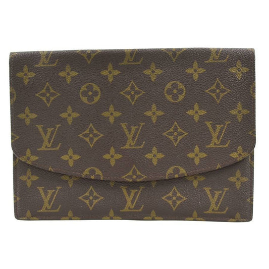 Louis Vuitton Pochette clutch