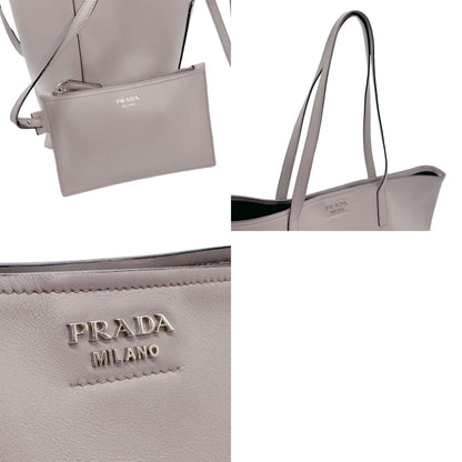 Prada shopper