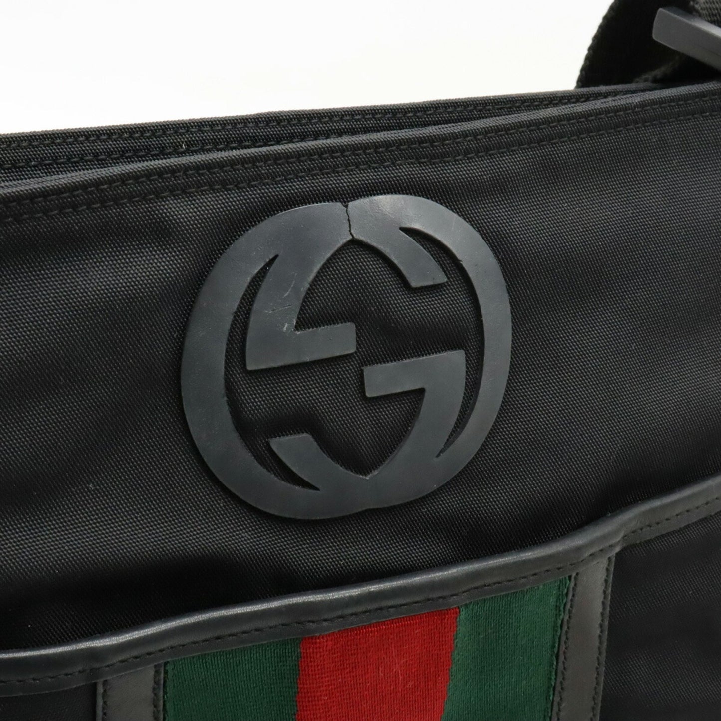 Gucci Sherry shoulder