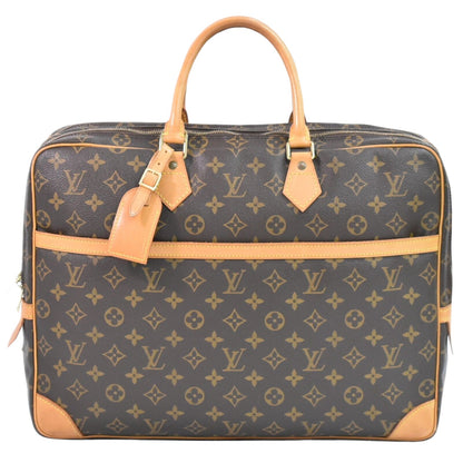 Louis Vuitton Porte Documents Voyage briefcase