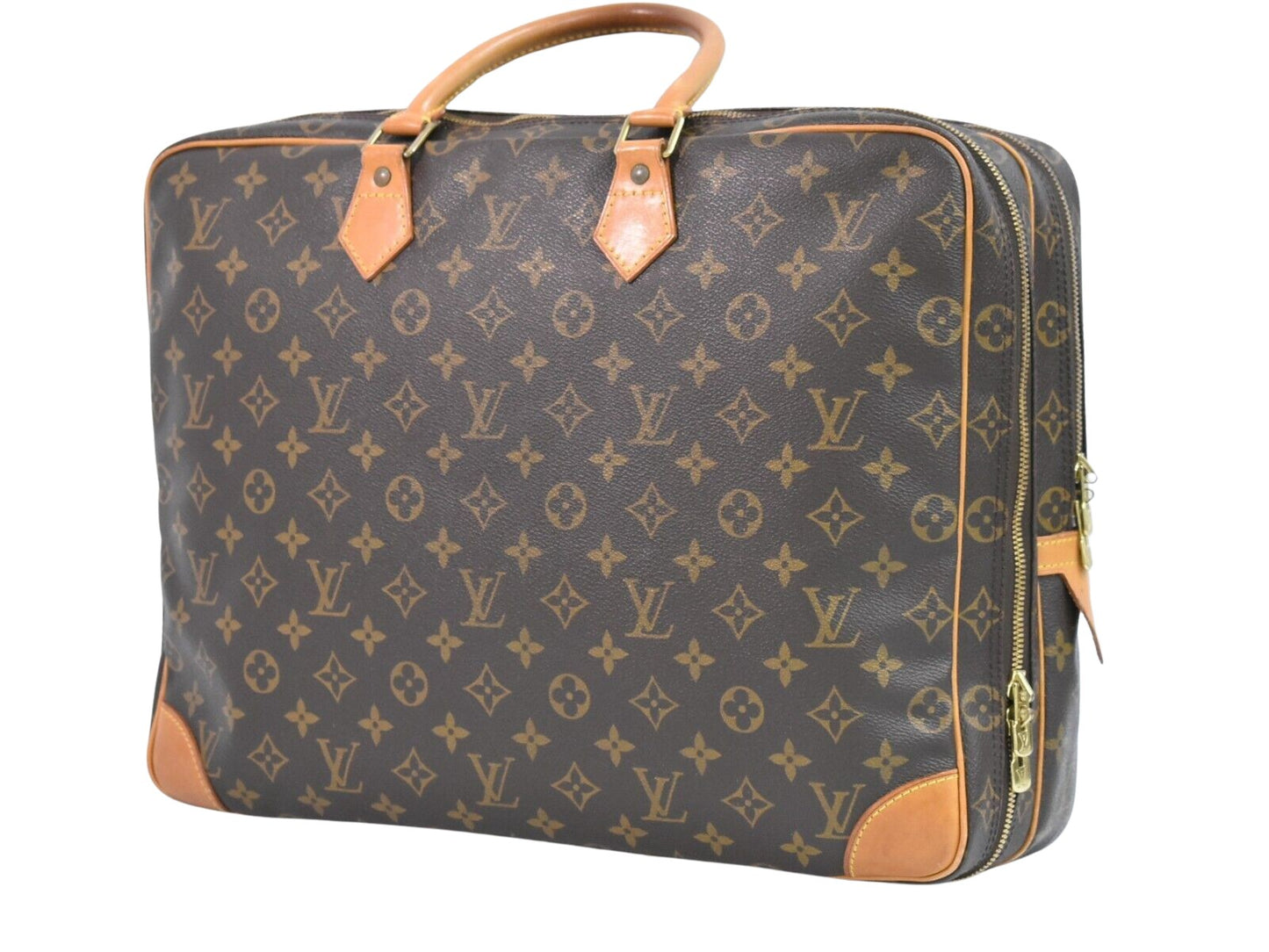 Louis Vuitton Porte Documents Voyage briefcase