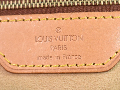 Louis Vuitton Porte Documents Voyage briefcase