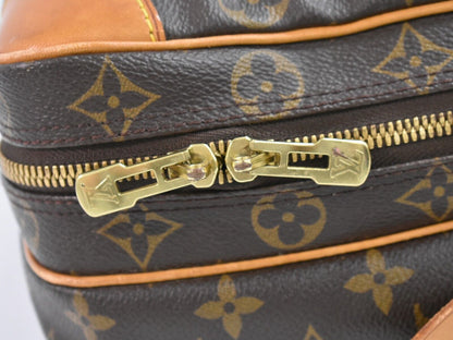 Louis Vuitton Porte Documents Voyage briefcase