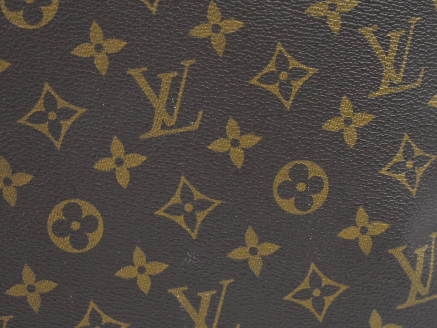 Louis Vuitton Porte Documents Voyage briefcase