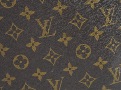 Louis Vuitton Porte Documents Voyage briefcase