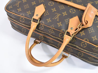 Louis Vuitton Porte Documents Voyage briefcase